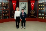GKV’li Çalışıcı Gaziantep boks şampiyonu 