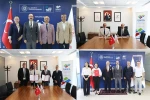 GMKA’dan beşeri ve sosyal gelişime güçlü destek 