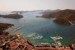 Göcek’te deniz ekosistemi ‘DERİA’ ile korunacak