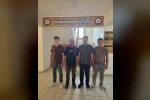 Göçmen kaçakçılığı yapan kişi tutuklandı