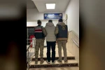Göçmen kaçakçılığından 5 yıl hapis cezası bulunan hükümlü yakalandı 