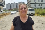 Gökyüzünü kaplayan yüzlerce leyleğin göç yolculuğu 