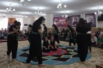 Gölbaşı’nda Muharrem Ayı dolayısıyla aşure programı düzenlendi 