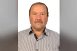 Gölette erkek cesedi bulundu 