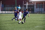 Gölpazarı’nda U-11 Gölpa Cup heyecanı yaşandı