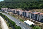 Gölyaka’da 140 TOKİ konutu için çalışmalar sürüyor