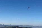 Gömeç, Ayvalık ve Bergama’da binlerce hektar ağacı kül eden yangın kontrol altına alındı