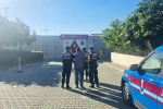 Gömeç yangınına ilişkin 2 tutuklama