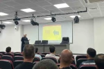 Gönen’de afetlere karşı psikososyal destek eğitimi