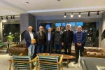 Gördes’in tarihine ışık tutacak kitabın geliri öğrencilere bağışlanacak 