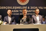 Görgün: "2026’da Kızıl Elma’nın ilk teslimatına başlayacağız" 