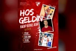 Göztepe Basketbol’dan pivot takviyesi