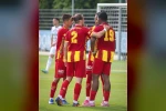 Göztepe, hazırlık maçlarında kayıpsız ilerliyor