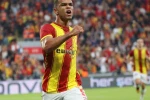 Göztepe, Lille ile Juan için görüşüyor