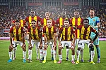 Göztepe, savunma performansıyla Avrupa’daki takımları geçti 