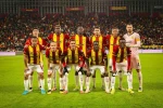 Göztepe son 11 maçta 1 kez kaybetti 