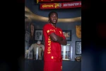 Göztepe, transferde atağa kalktı 