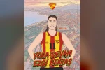 Göztepe Voleybol, iç transfere devam ediyor