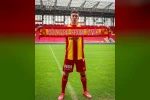 Göztepe’de Filip Krastev sakatlandı 