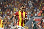Göztepe’nin golcüsü Juan, yaklaşık 200 gündür gol atamıyor 