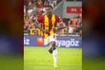 Göztepe’nin orta sahası Anthony Dennis ile Al-Jazira ilgileniyor