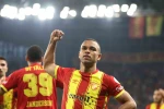 Göztepe’nin yıldızı Juan, CSKA Moskova yolunda 