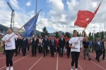 GSB’den davet: "Okullar bitti haydi çocuklar spora" 