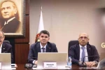 GSO haziran ayı meclis toplantısı, Kilis Valisi Ömer Kalaylı’nın katılımıyla gerçekleştirildi 
