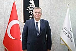 GTB Başkanı Akıncı: "Pamuk, iklim değişikliğine karşı sürdürülebilir üretimle korunmalı" 