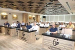 GTB Temmuz Ayı Olağan Meclis Toplantısı gerçekleştirildi 