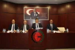 GTO’nun Eylül Ayı Meclis Toplantısı yapıldı 