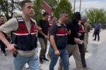 Gülistan Doku soruşturmasında tutuklanan 4 şüpheli cezaevine gönderildi