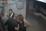 Güllü’nün öldüğü geceye ilişkin yeni görüntüler ortaya çıktı