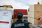 Gümrükte bekleyen kargolarınızı sorgulayın