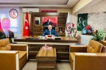Gündüz: "Devlet Bahçeli’nin sözleri devlet aklının sözüdür"