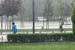 Güneşli hava yerini yağmurlara bırakacak