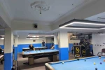 Güneydoğu Bölge Bilardo Şampiyonası Kurtalan’da tamamlandı