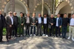 Güneydoğu’nun yaşam tarzı beyaz perdeye aktarılıyor 