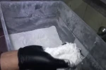 Güngören’de 247 bin 500 sentetik ecza hap ele geçirildi: 9 gözaltı