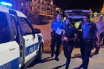 Gurbetten izne geldi, alkollü yakalanınca ehliyetine el konup gözaltına alındı
