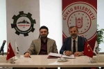 Gürsu Belediyesi ile Uludağ OSB arasında istihdamda iş birliği 