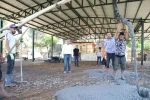 Güzelköy Mahallesi modern sosyal alana kavuşuyor 