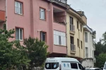 Haber alınamayan öğretmen evinde ölü bulundu 