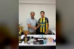 Hacılar Erciyesspor’dan 4 transfer