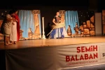 "Hades’e Yolculuk" tiyatro severlerle buluştu 