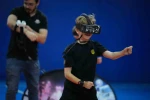 HADO teknoloji ve spor deneyimi MTK Koleji’nde 