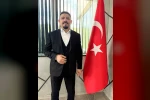 HAGİAD Başkanı Fatih Erkan: "1 Mayıs emeğin, üretimin ve güçlü geleceğin ortak sesidir" 