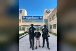 Hain yüzbaşıya yardım ve yataklıktan tutuklanan şahsın ifadesi ortaya çıktı: