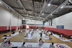 Hakem eğitim programları sona erdi 