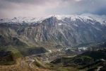 Hakkari yolundaki heyelan riskine karşı ’mühendislik’ uyarısı 